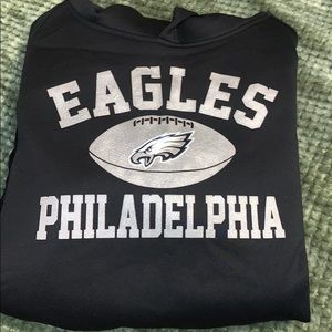 Philadelphia Eagles hoodie